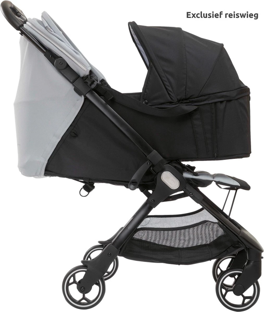 Chicco Buggy WE - Black - Image 10