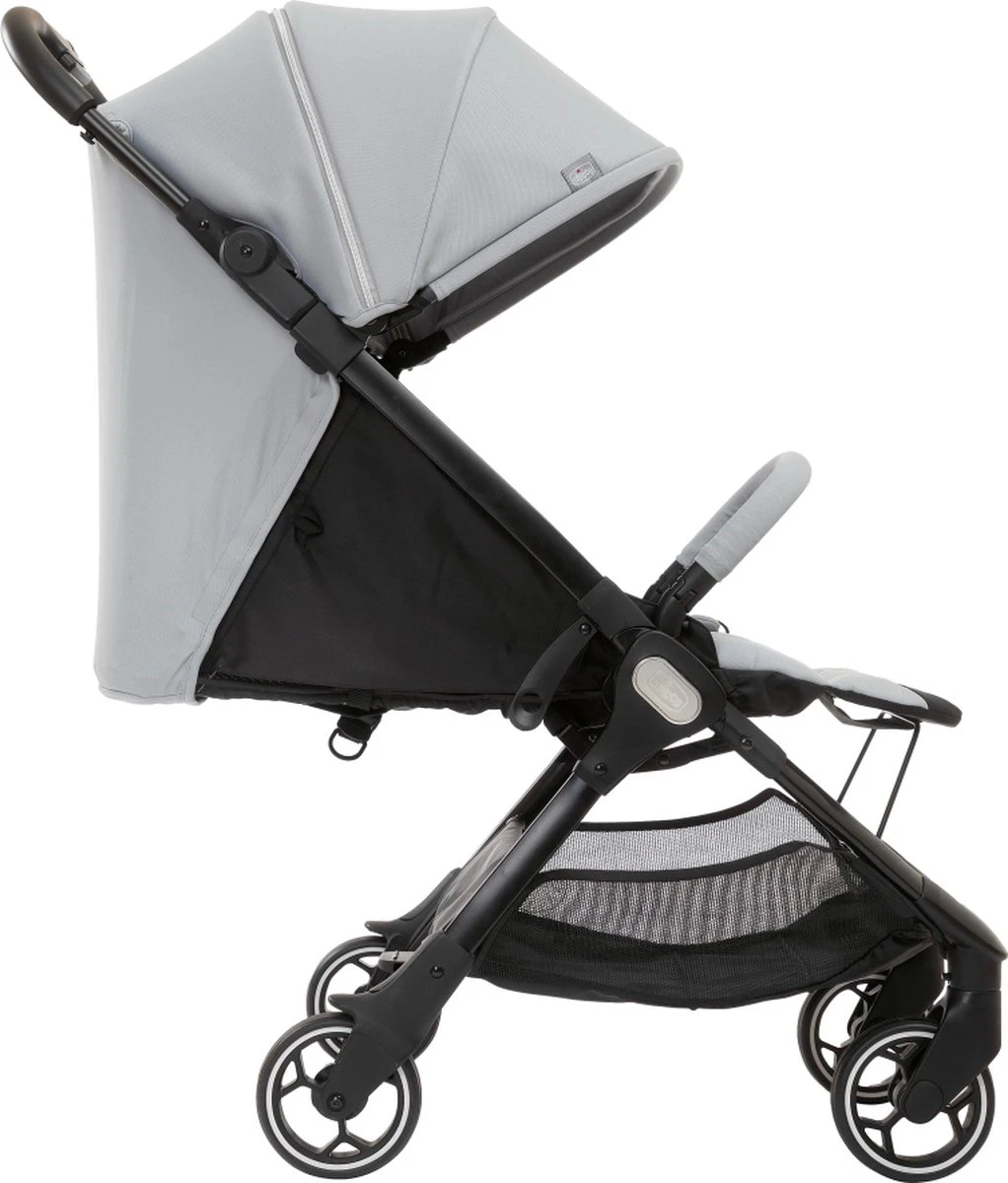 Chicco Buggy WE - Black - Image 5