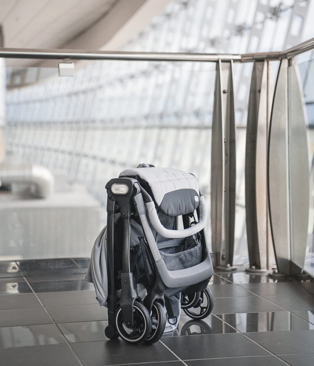 Chicco Buggy WE - Black - Image 3