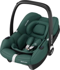 Maxi-Cosi Cabriofix I-Size Autostoeltje - Essential Green