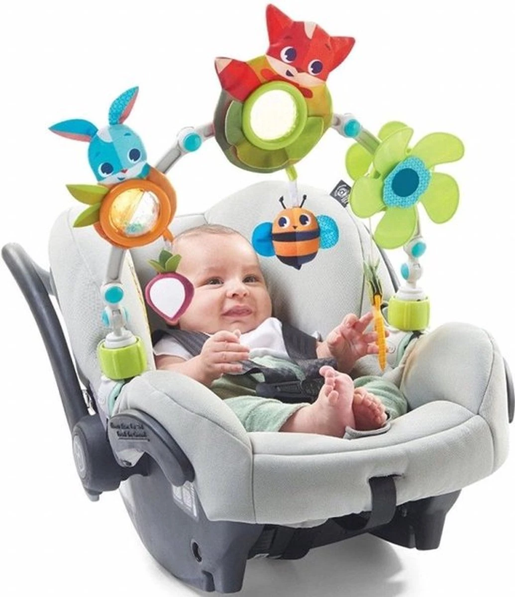 Tiny Love Tiny Love Musical Nature Speelboog - Meadow Days - Image 4