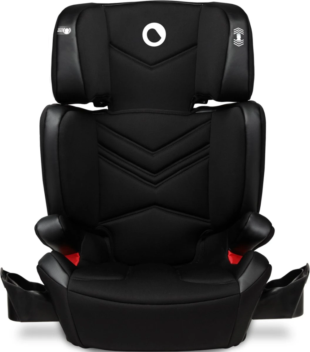 Lionelo Hugo - Autostoeltje - ISOFIX - 7-traps - Tot 12 Jaar - Image 3