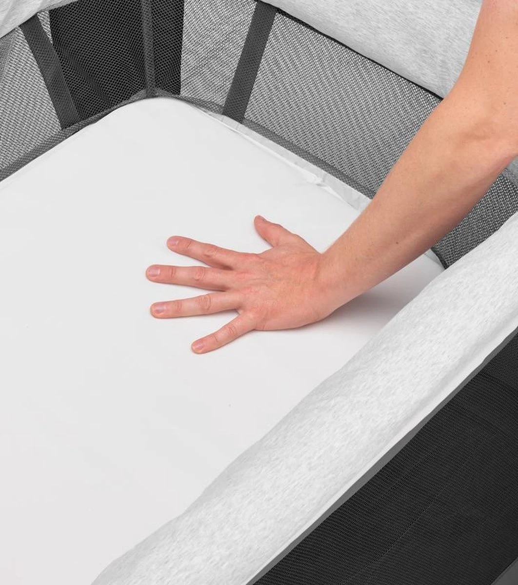 Maxi-Cosi Swift 3-in-1 Campingbedje - Beyond Grey - Image 13