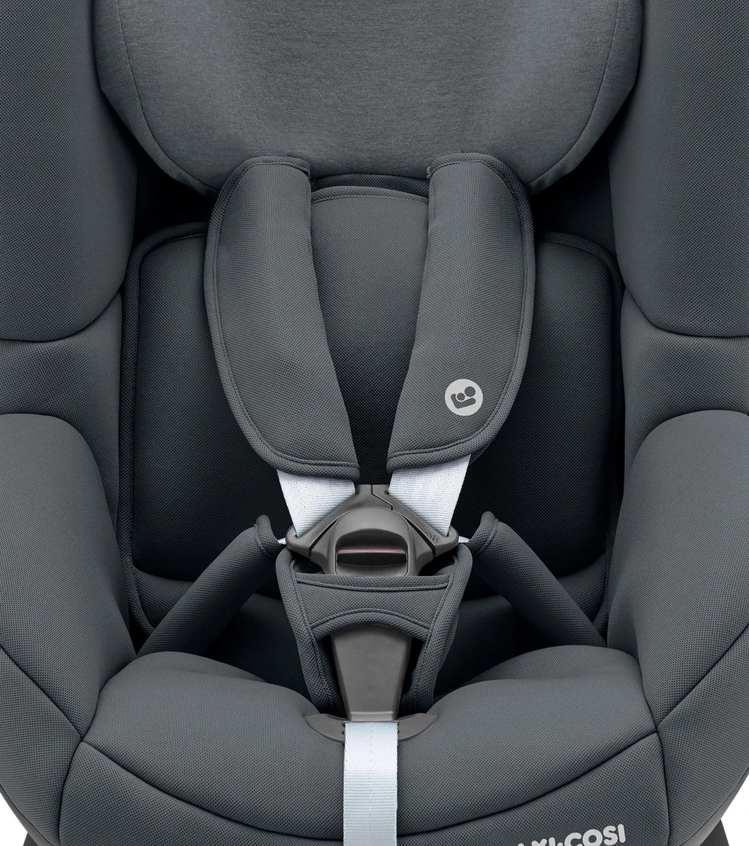 Maxi-Cosi Tobi Autostoeltje - Authentic Graphite - Image 6