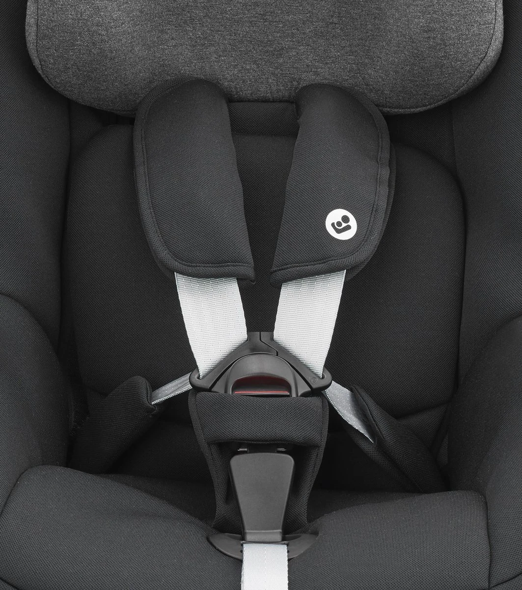 Maxi-Cosi Pearl Autostoeltje - Authentic Black - Image 6