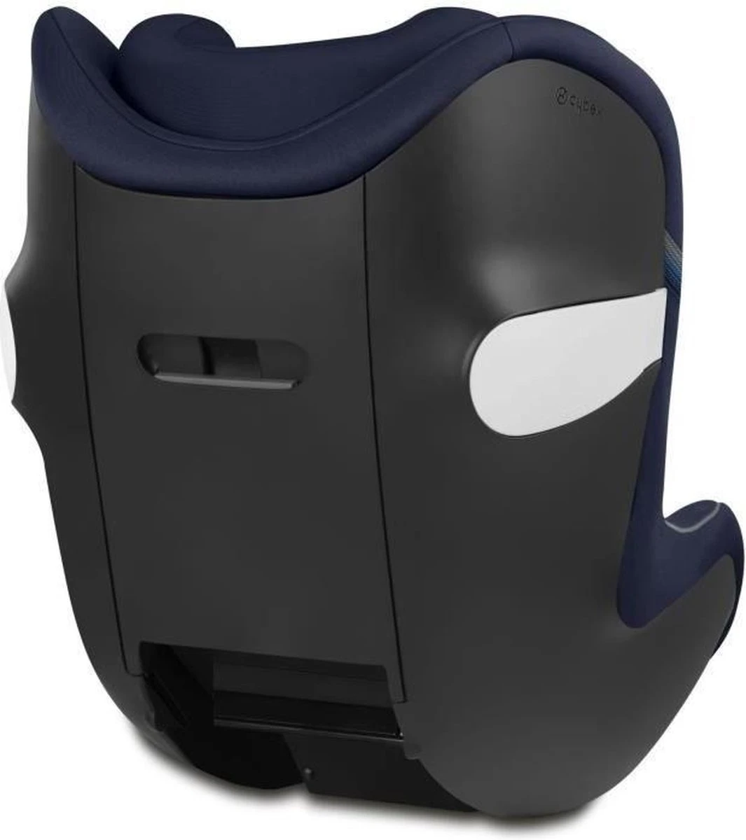 CYBEX Sirona M2 I-Size Deep Autostoeltje Zonder Onderstel 2020 - Groep 0 + / 1 - Zwart - Image 2