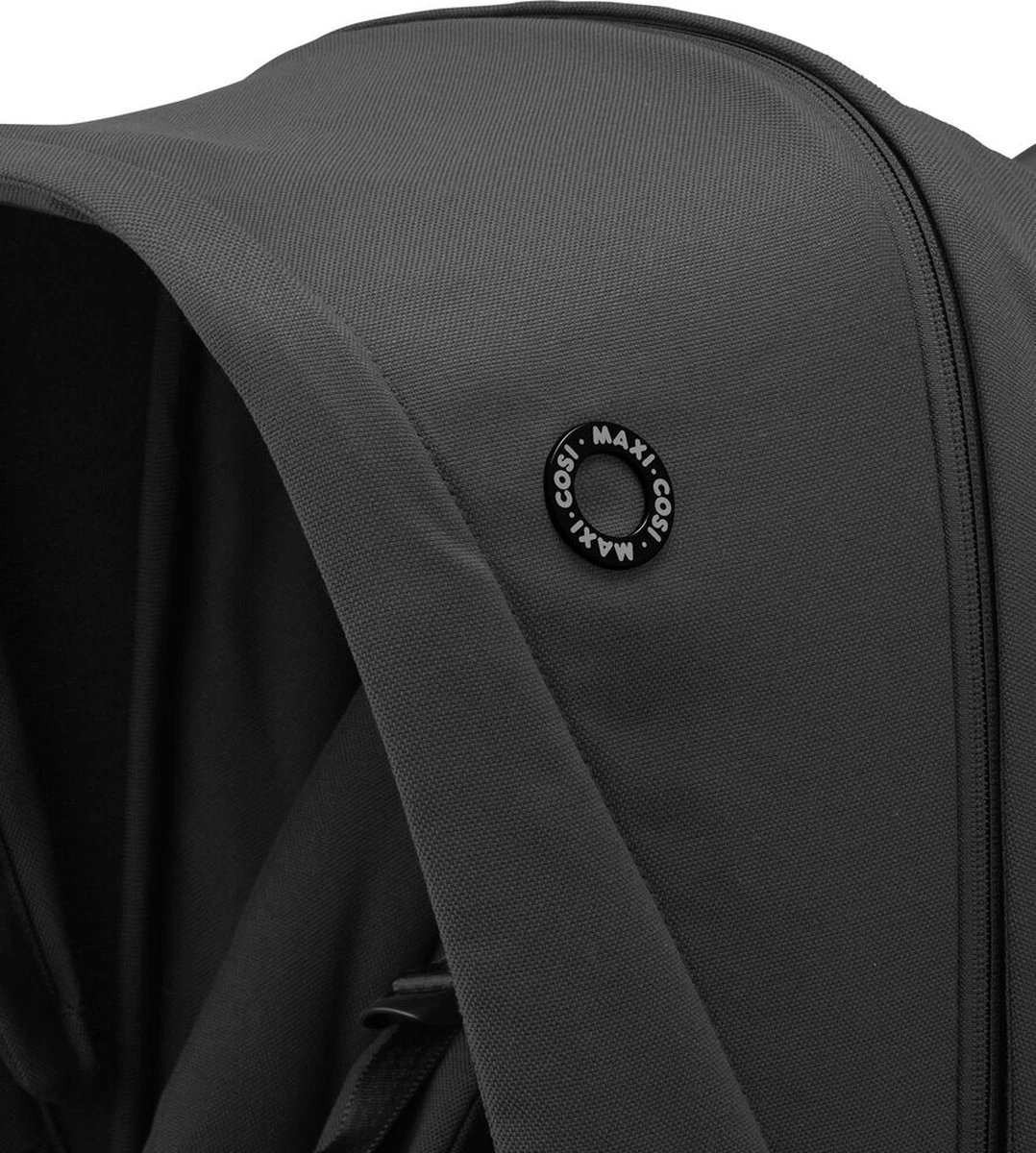 Maxi-Cosi Leona² 3-in-1 Kinderwagen - Essential Black - Vanaf De Geboorte Tot Ca. 4 Jaar - Image 8