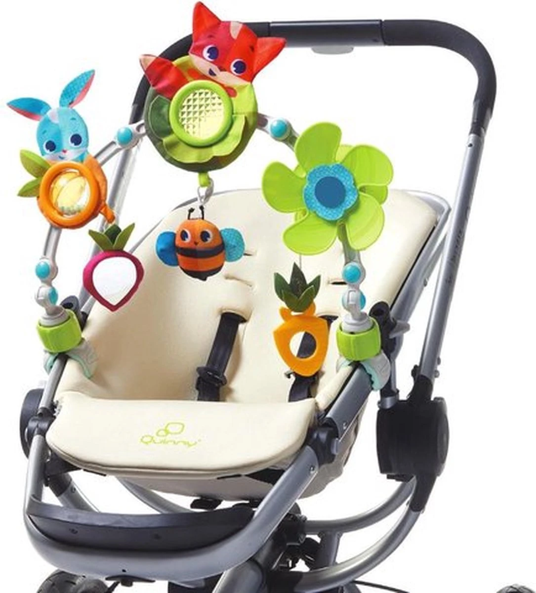 Tiny Love Tiny Love Musical Nature Speelboog - Meadow Days - Image 8