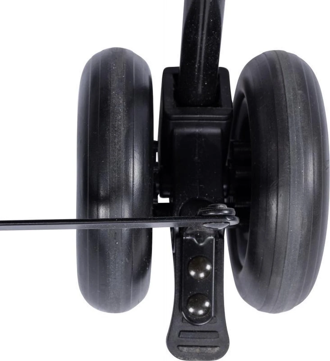 Puck Buggy 1-stand Bob Zwart - Image 3