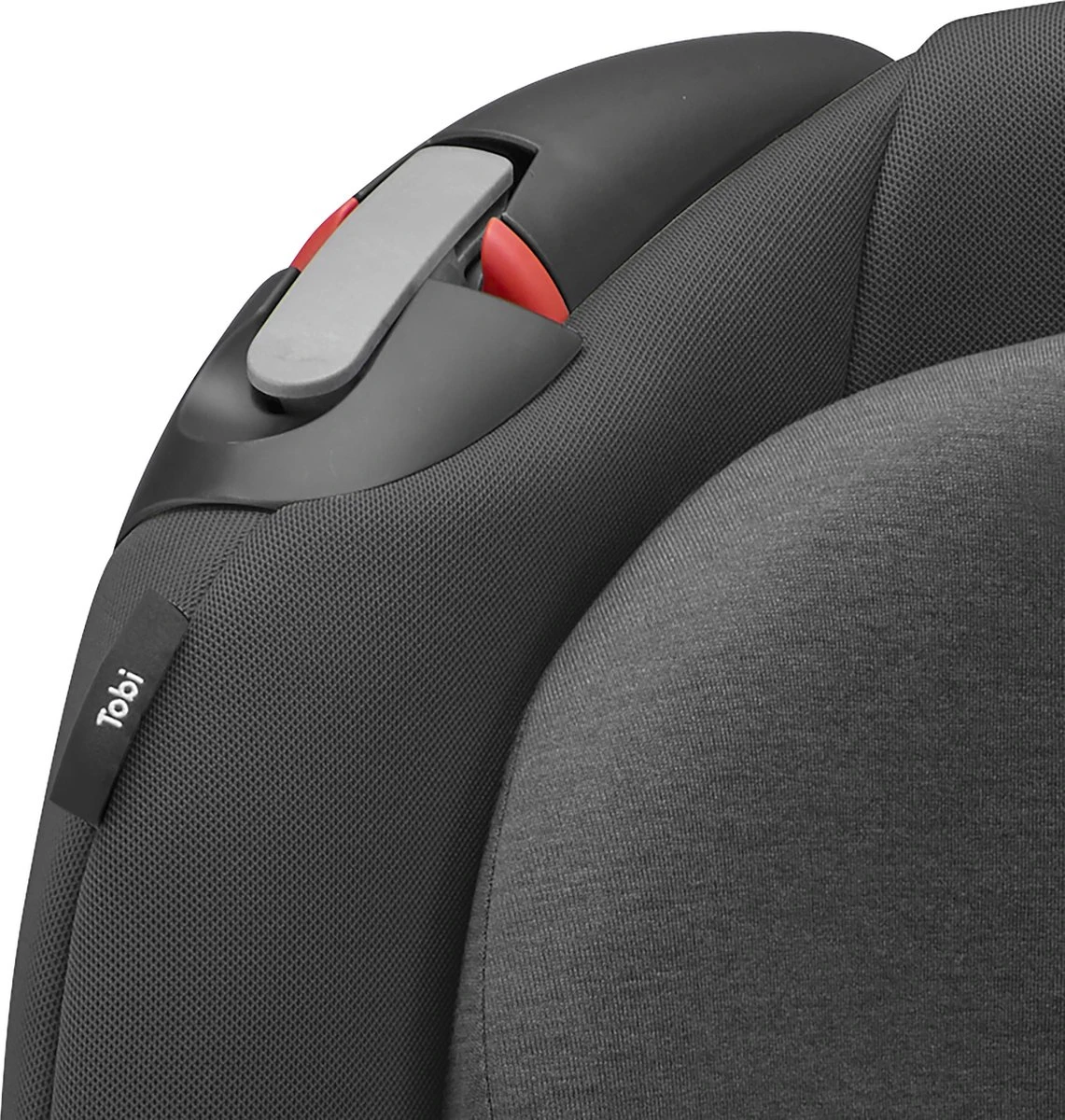 Maxi-Cosi Tobi Autostoeltje - Authentic Black - Image 4