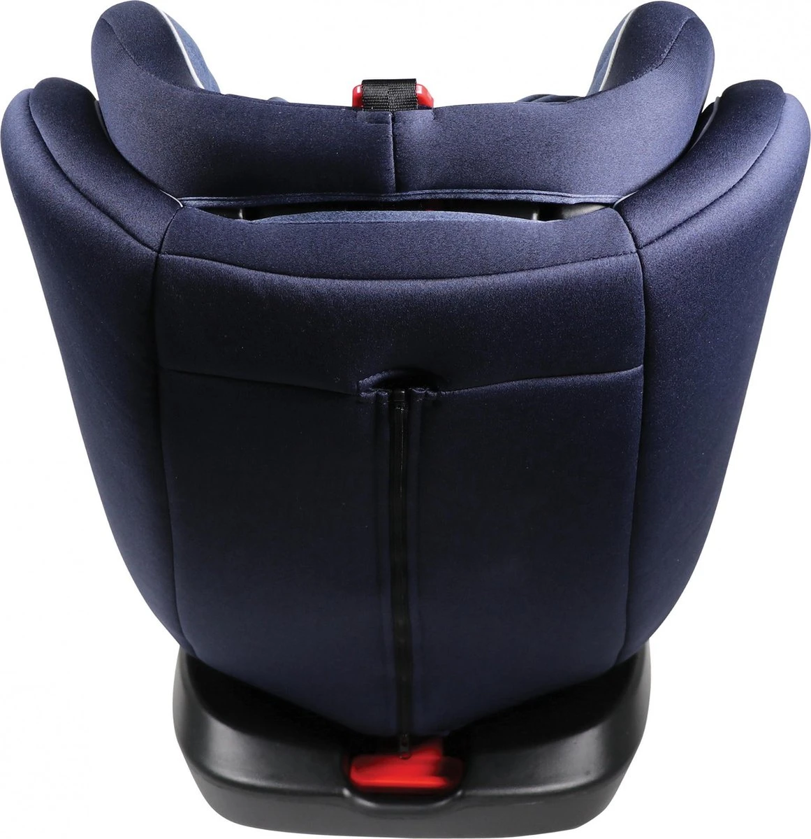 Carkids Verstelbaar Kinderautostoeltje Blauw | Kinderautostoel Groep 0+/1/2/3 Met Isofix En Top Tether Connector | Kinderen Tot 12 Jaar | Tot 36 Kg - Image 8