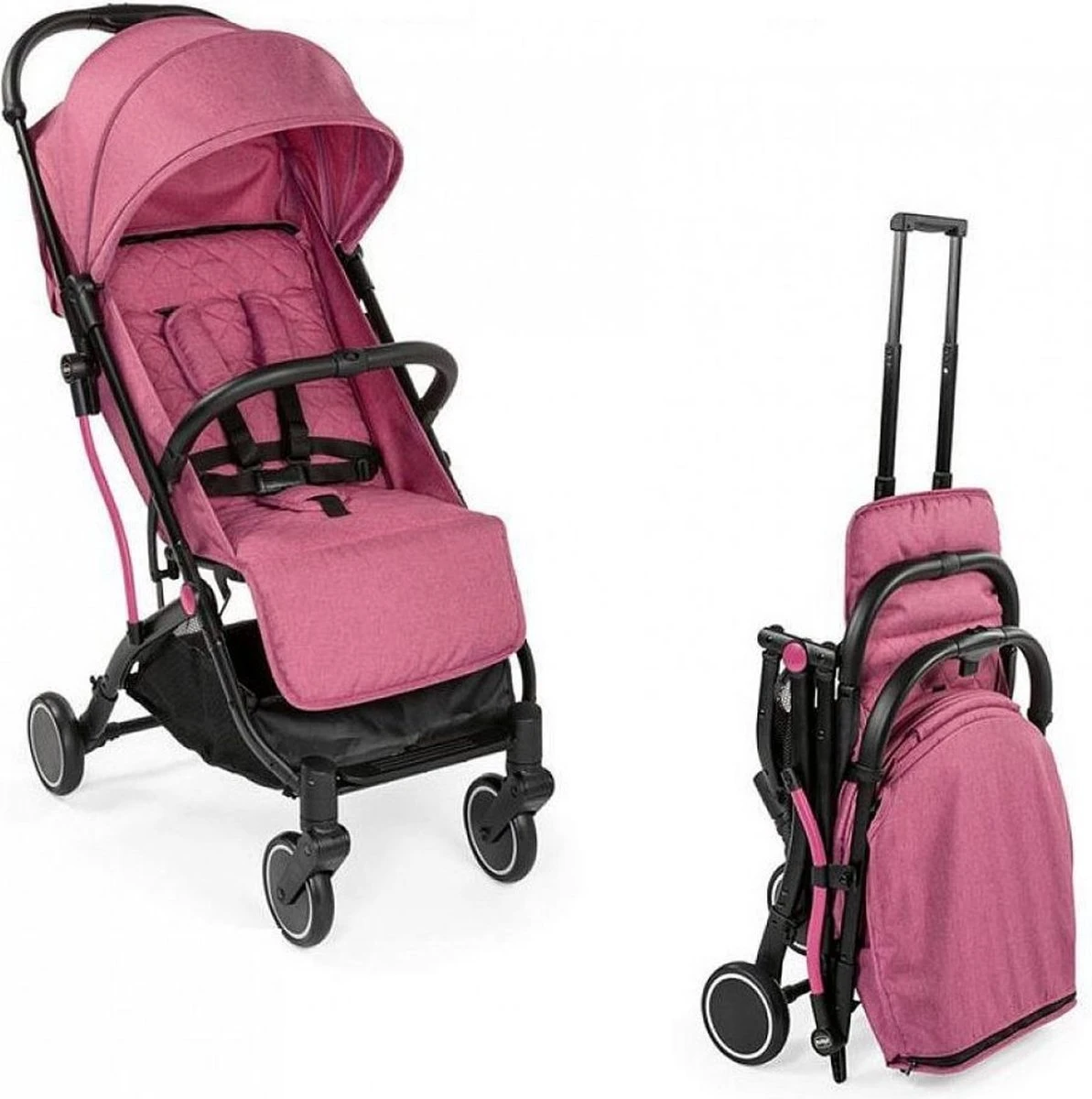Chicco - Buggy -Trolley Me - Lollipop - Image 7
