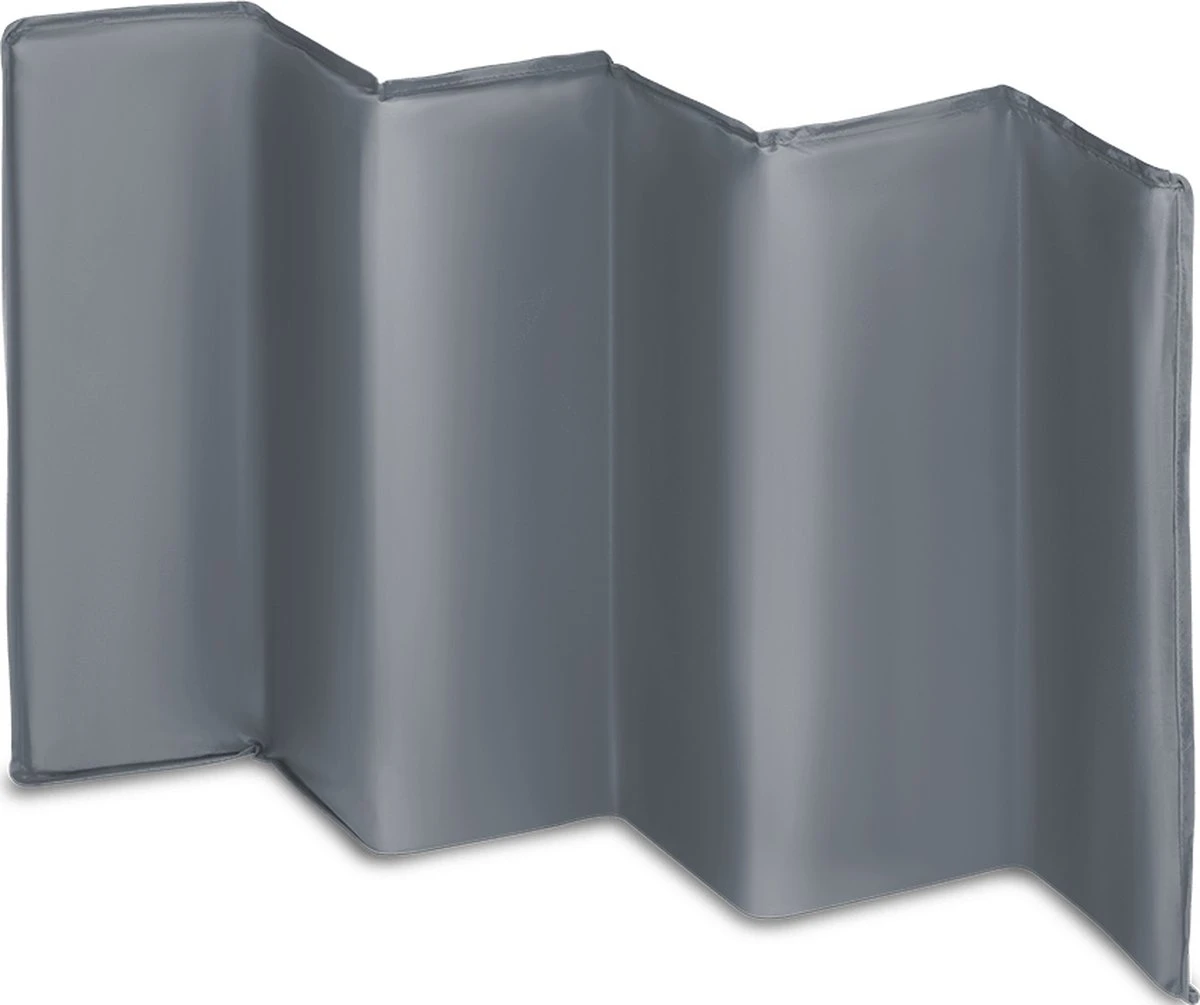 Lionelo Stefi - Campingbedje - 125x65cm - Tot 15kg - Transporttas - Image 6