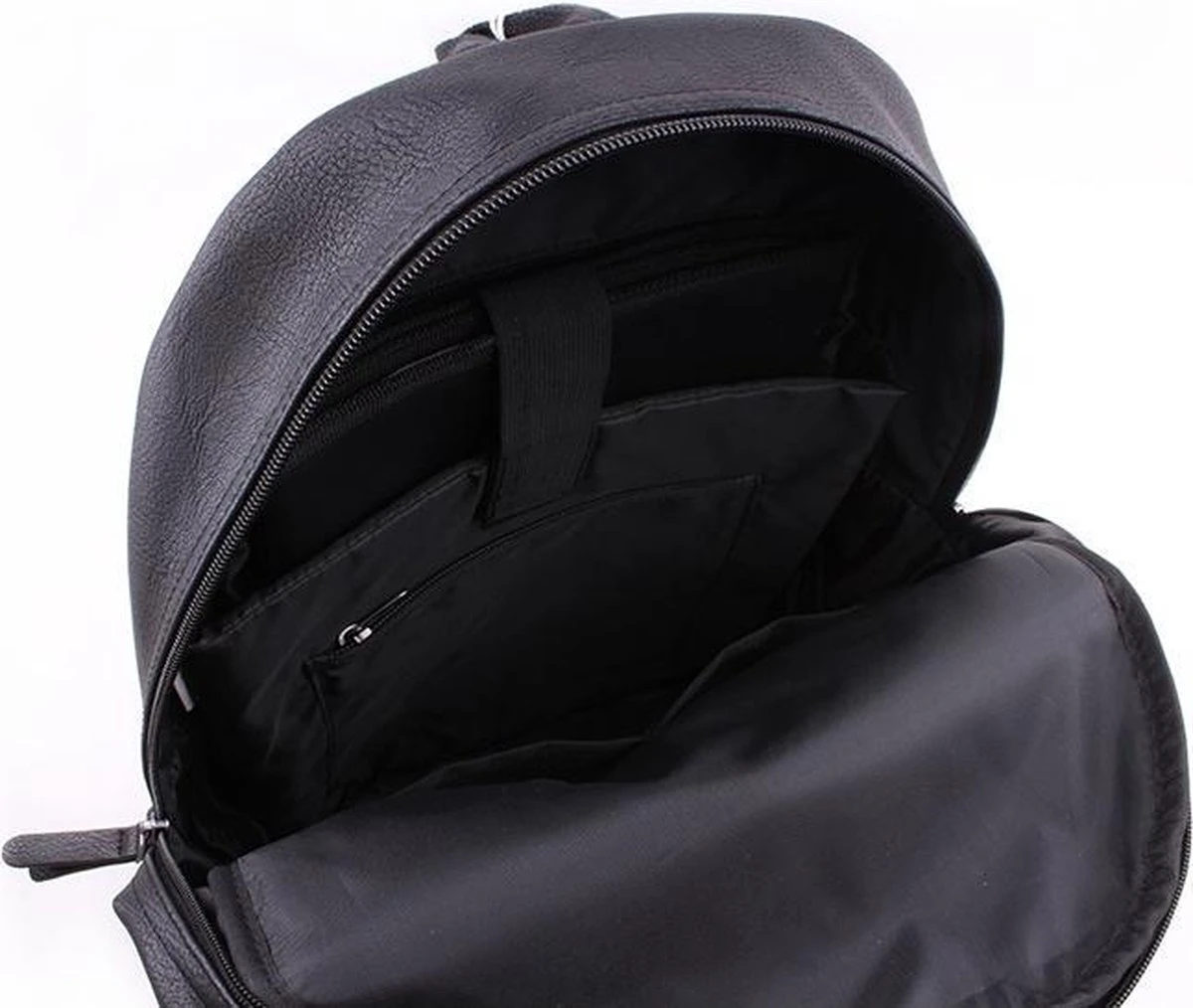 Kidzroom Popular Luiertas Rugzak - Zwart - Verschoonmatje - Flessenhouder - Image 20