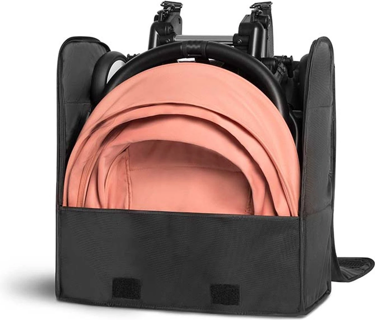 BABYZEN™ YOYO Rugzak - Kleur: Black - Image 5