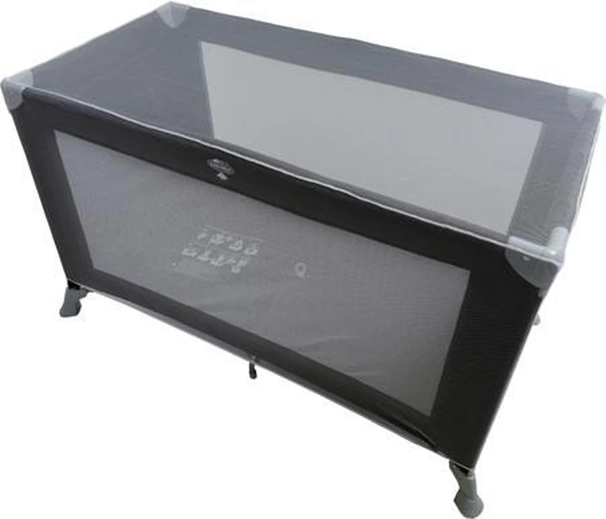 Jollein Muskietniet Campingbed/Ledikant - Image 6