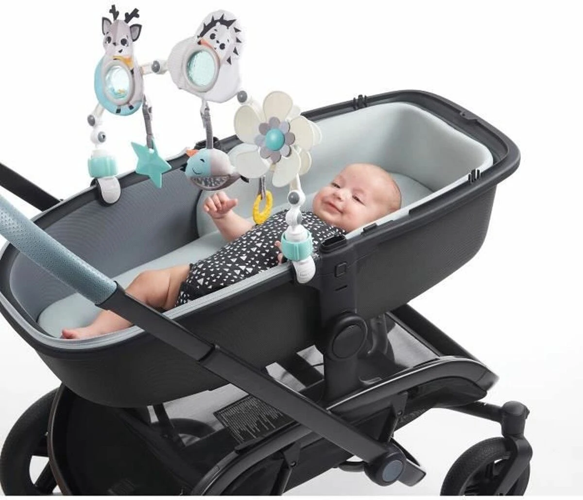 Tiny Love Musical Nature Speelboog - Magical Tales - Image 3