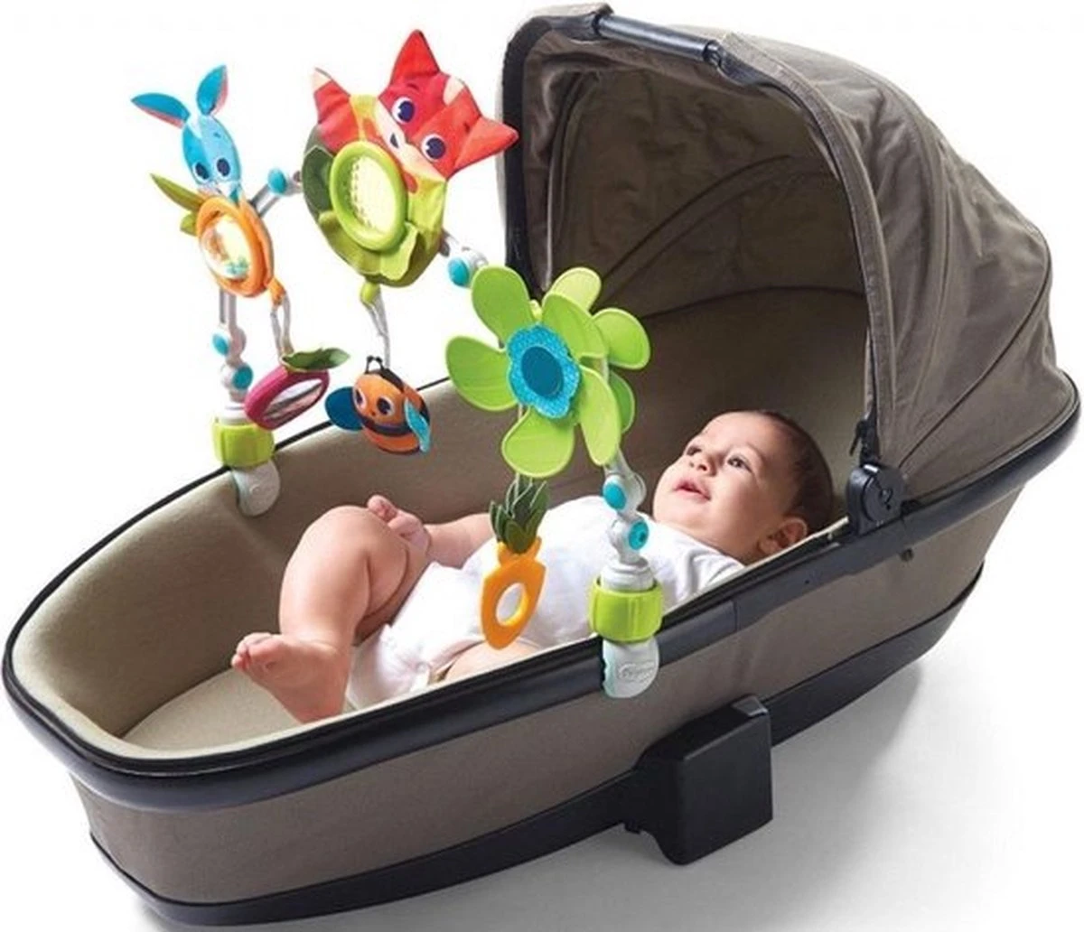 Tiny Love Tiny Love Musical Nature Speelboog - Meadow Days - Image 2