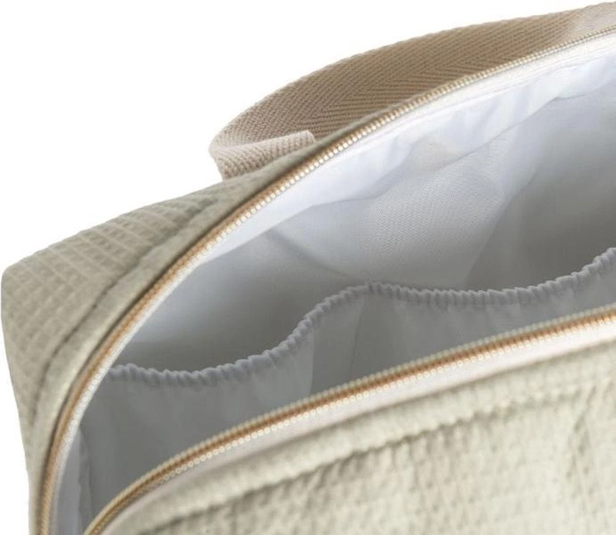 Luiertas Gala Laurel Green Nobodinoz - Image 9