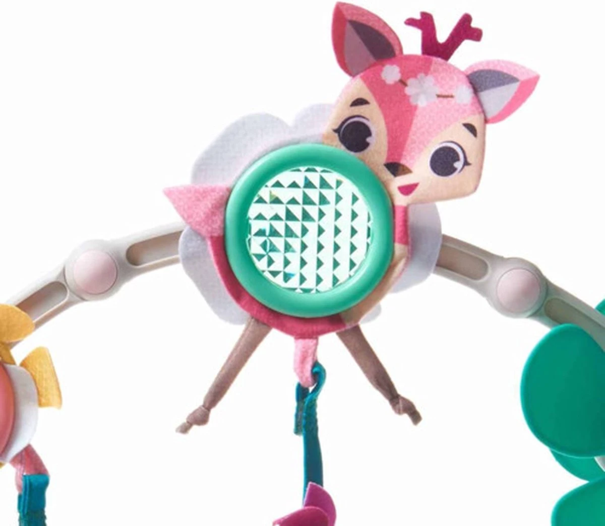 Tiny Love Musical Nature Speelboog - Tiny Princess Tales - Prinses - Image 9