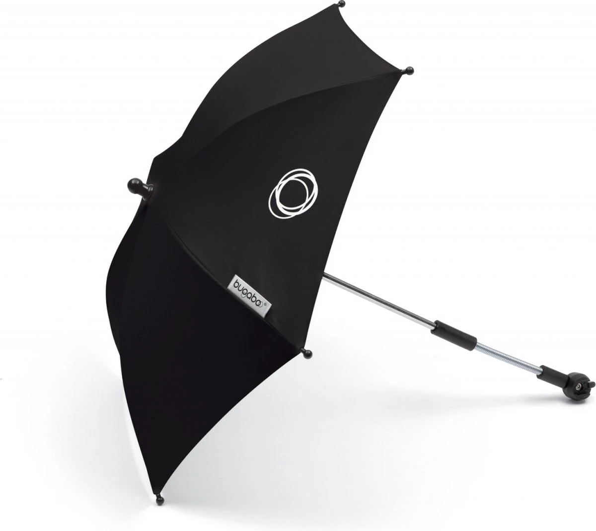 Bugaboo Kinderwagen Parasol - Zwart - Image 5