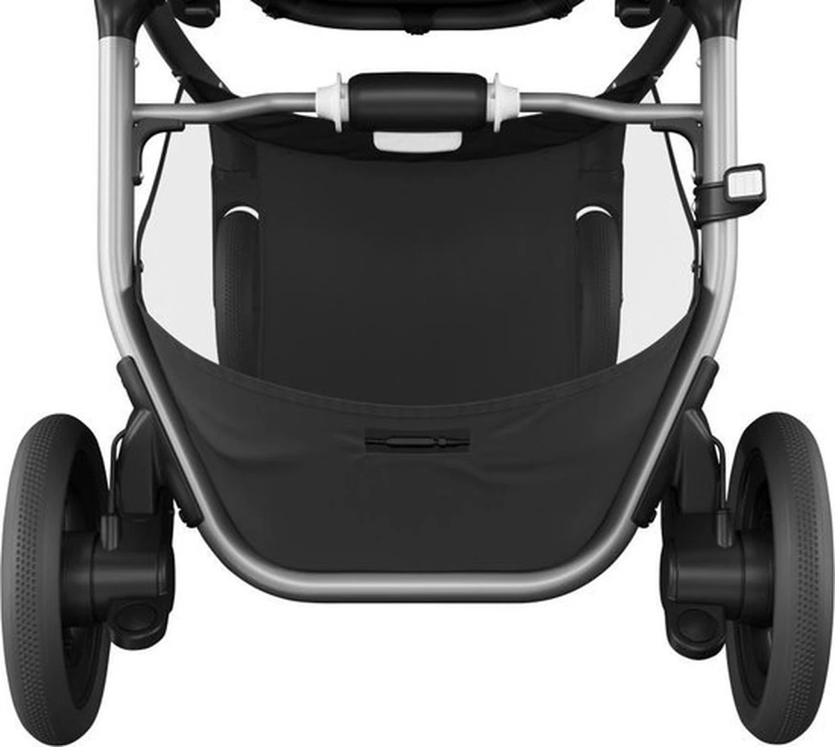Maxi-Cosi Adorra² Kinderwagen - Essential Black - BESTE KOOP Consumentenbond (februari 2022) - Image 8
