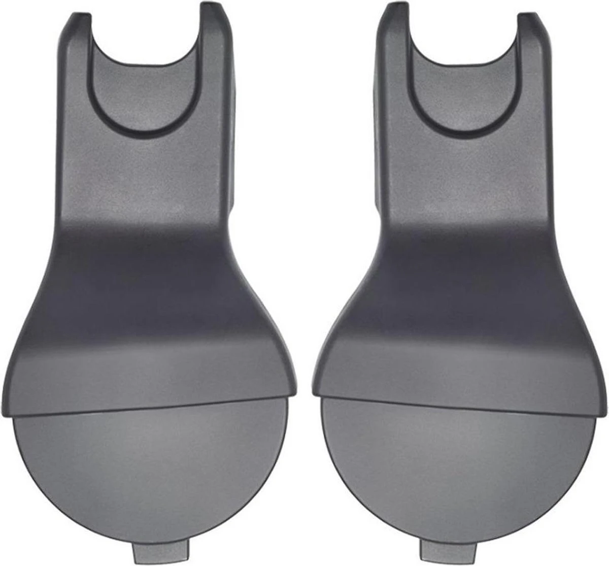 Easywalker Harvey Autostoel Adapter Set