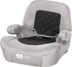 Lorelli Leo Fossil Grey Isofit 22-36 Kg Booster 1007161-2309