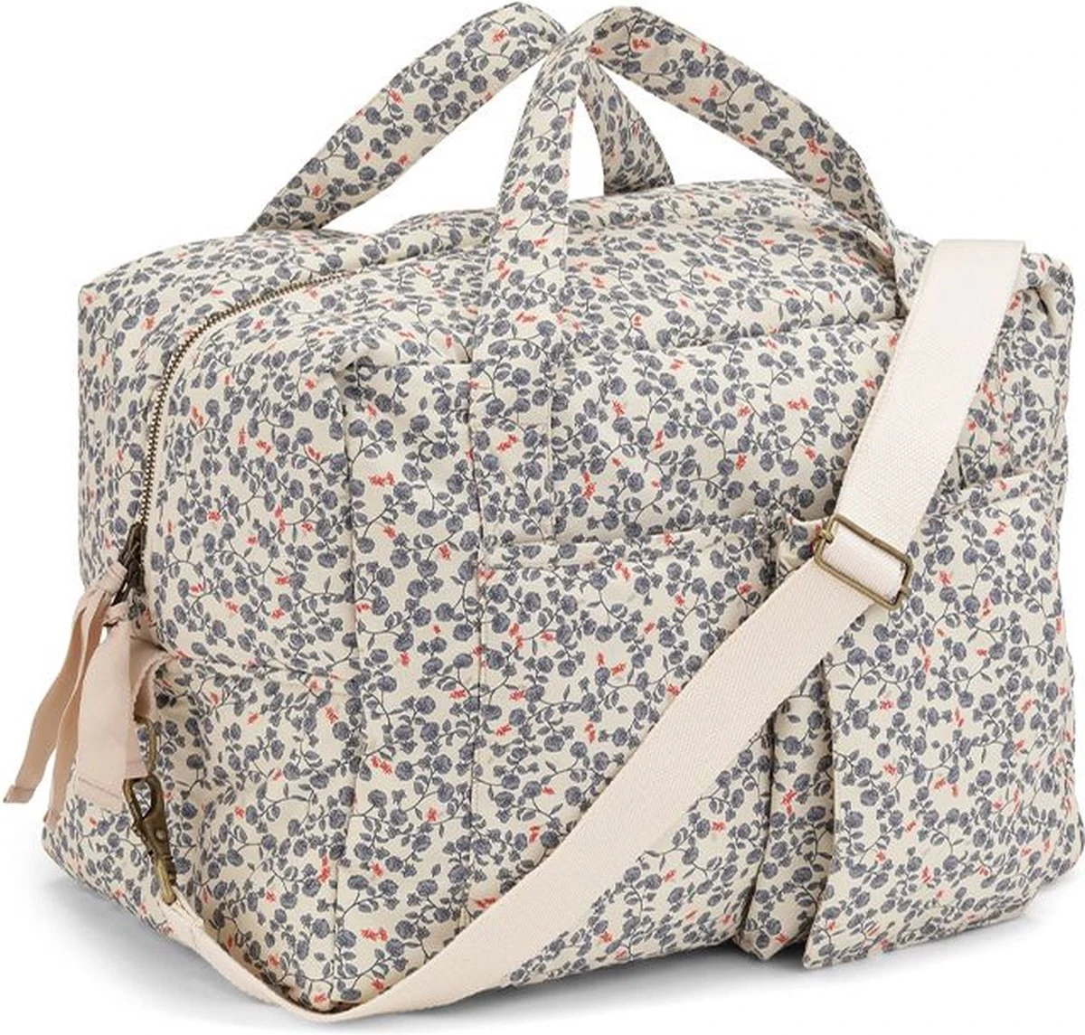 Konges Slojd - Luiertas - All You Need Bag - Espalier