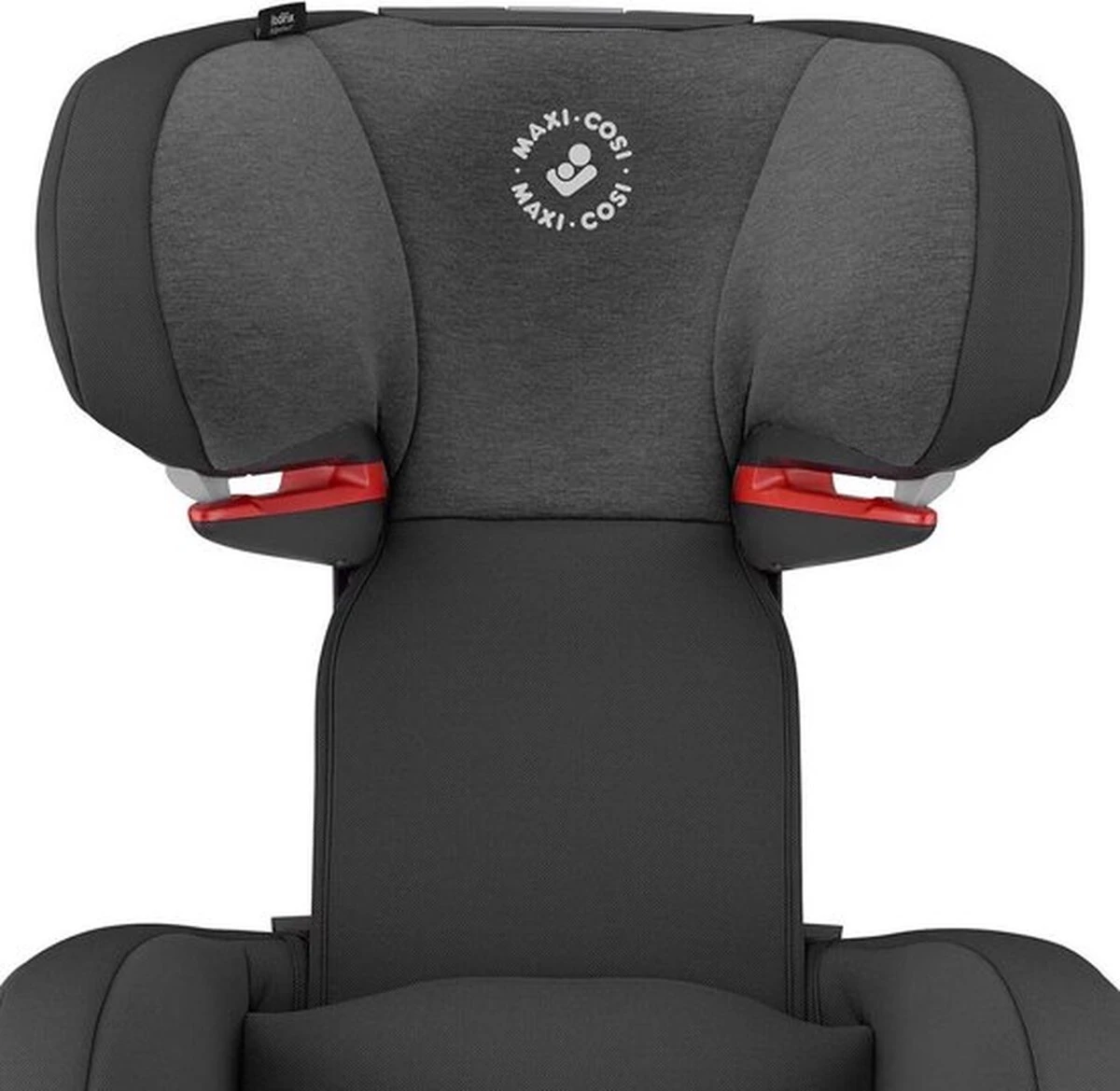 Maxi-Cosi Rodifix AirProtect® Autostoeltje - Authentic Black - Image 16