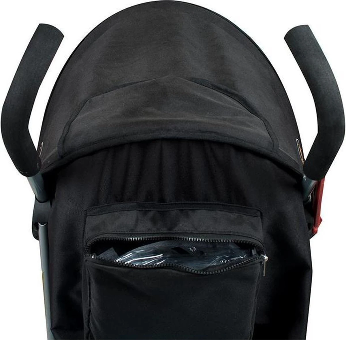 Baninni Buggy Luca Zwart - Image 2