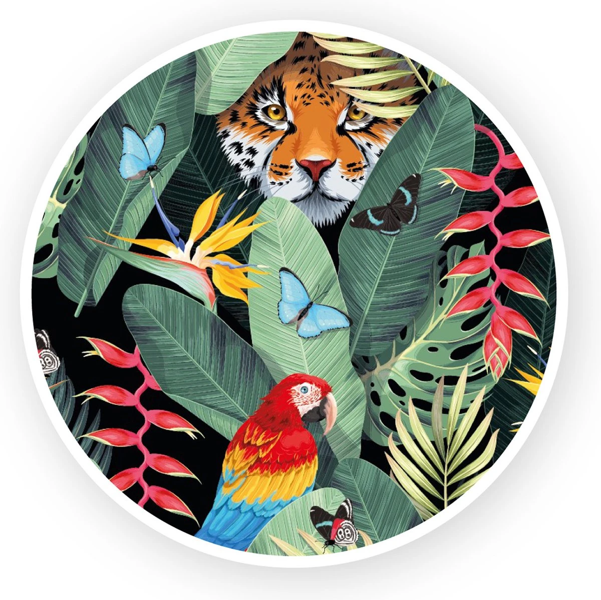 MoMi Wandelwagen - Compacte Lichtgewicht Buggy - Estelle - Green-Gold (geschikt Van 6mnd - 15kg) - Image 9