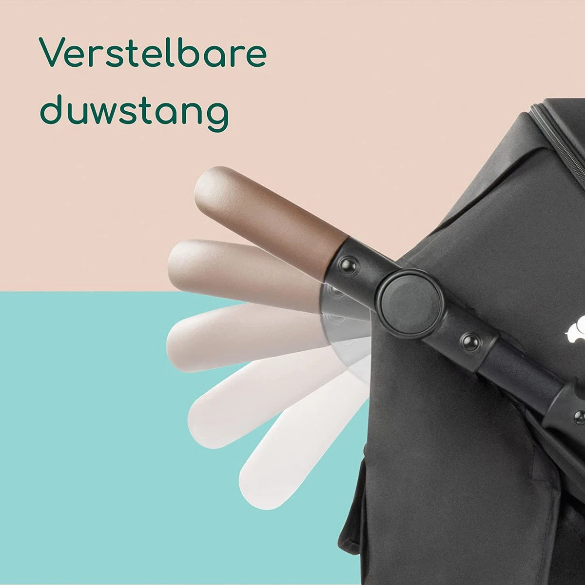 BebeConfort Ingenious - Major Black - Image 5