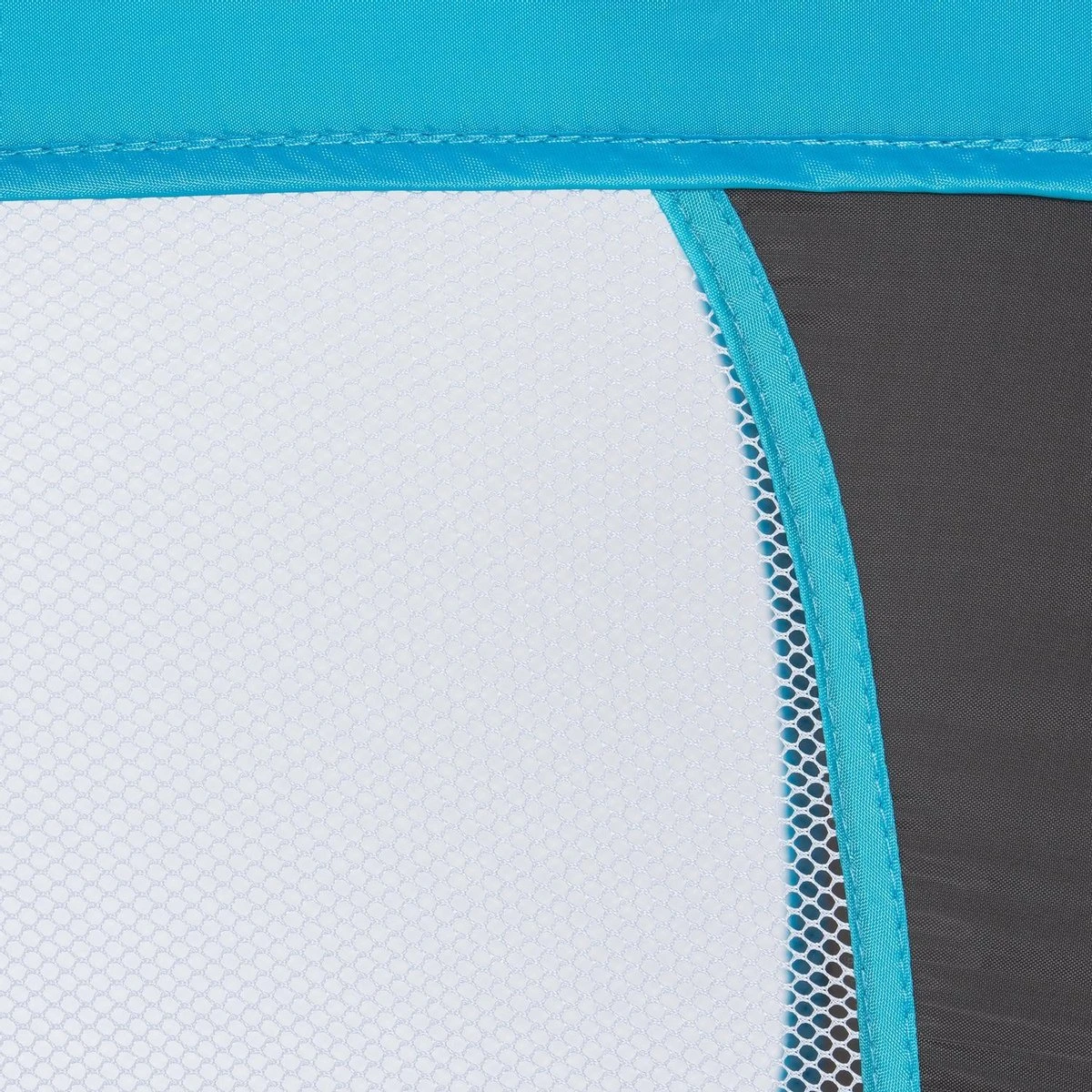 Hauck Dream N Play Campingbedje - Waterblue - Image 12