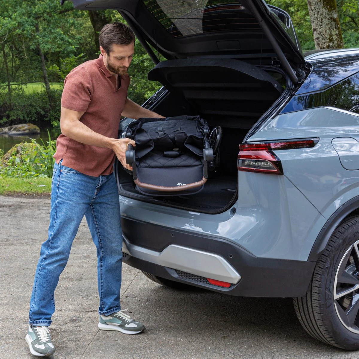 BebeConfort Ingenious - Major Black - Image 3