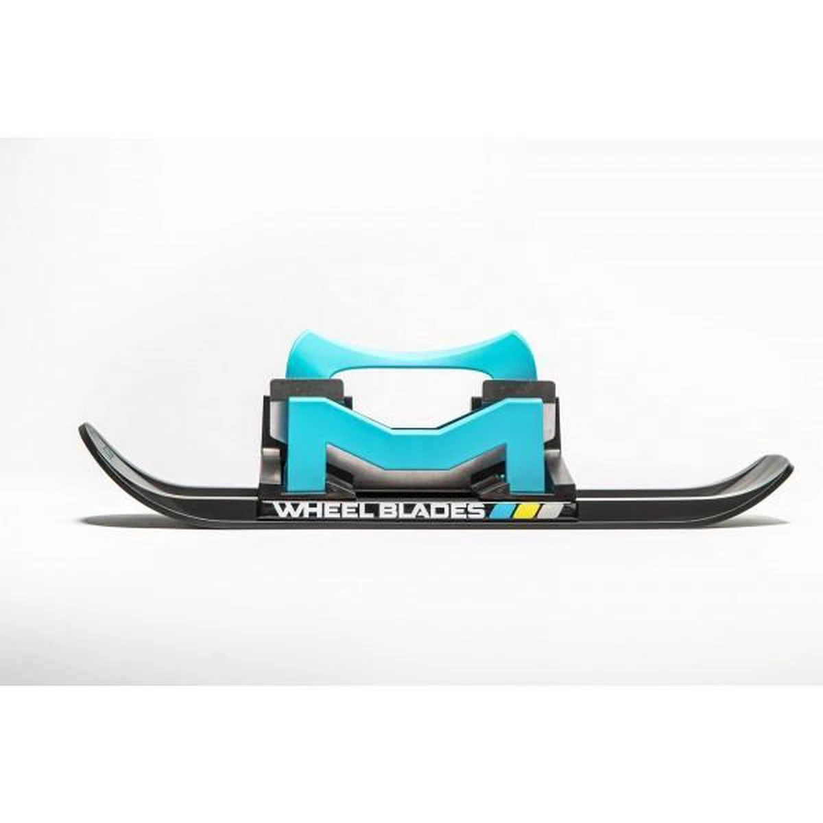 Wheelblades XL Kinderwagenski Rollatorski - Image 5