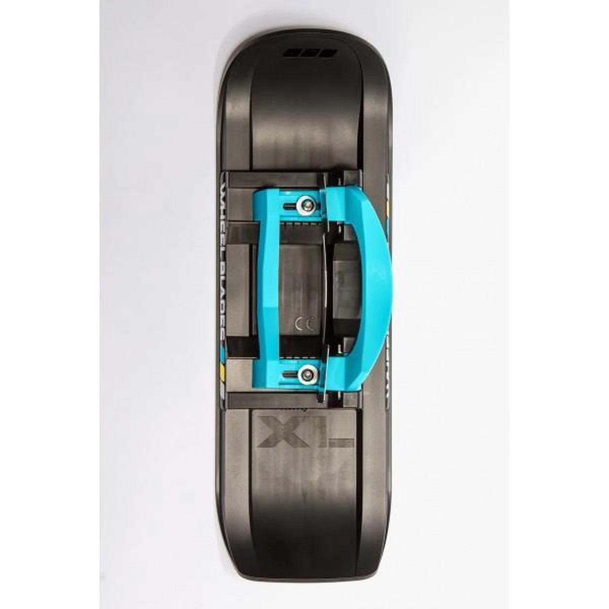 Wheelblades XL Kinderwagenski Rollatorski - Image 8