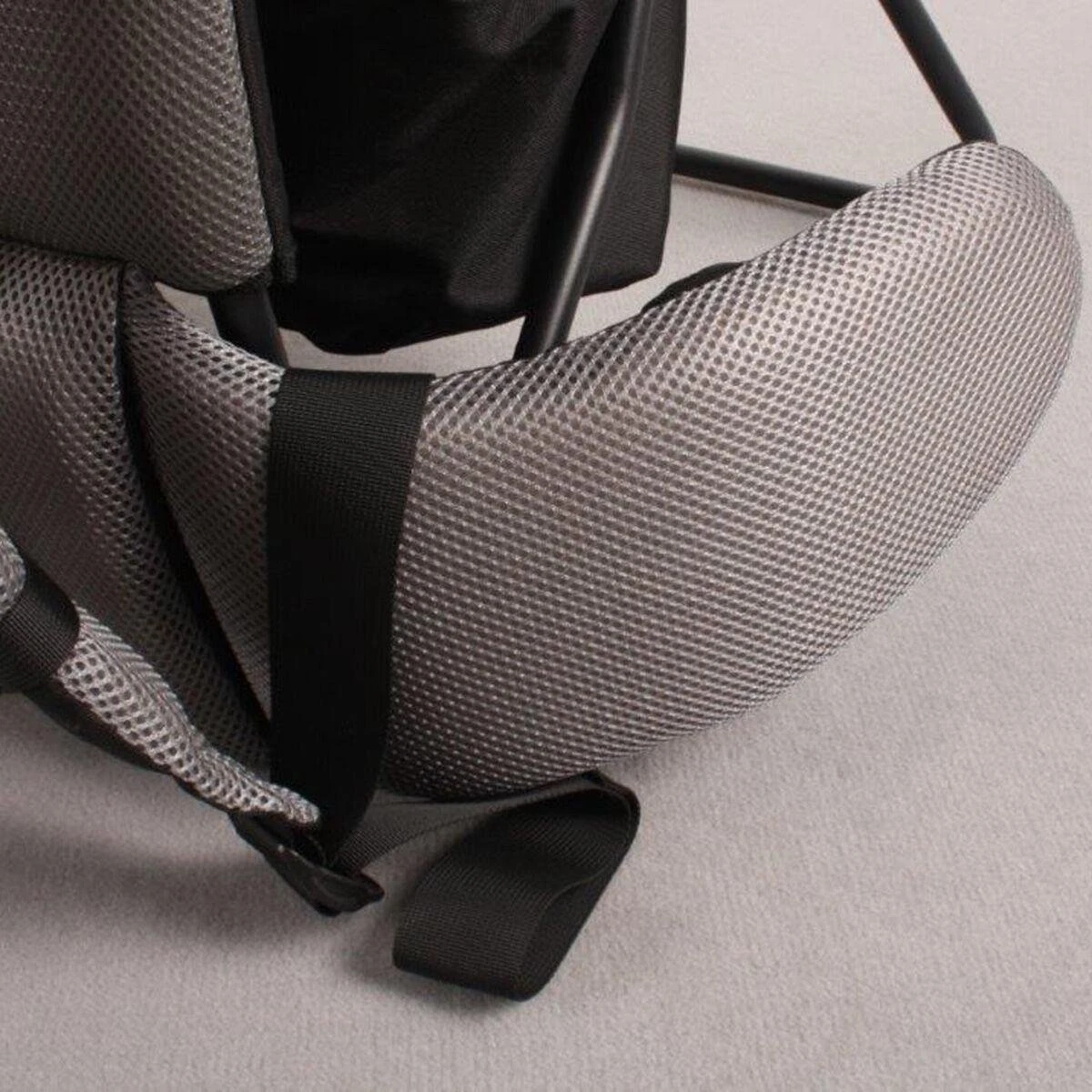 KEKK Rugdrager De Luxe Zwart - Image 6