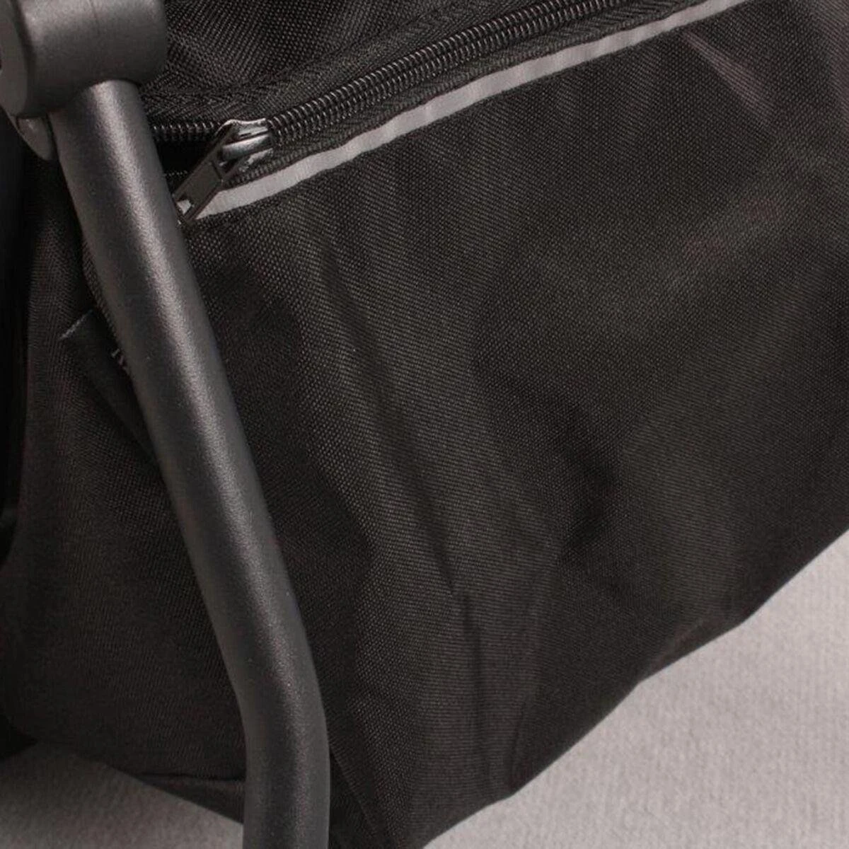 KEKK Rugdrager De Luxe Zwart - Image 7