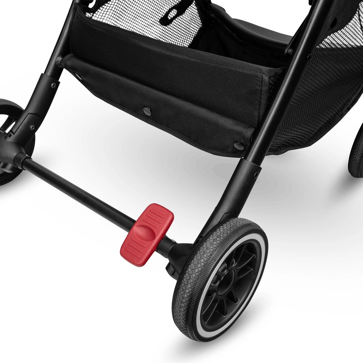 Lionelo Buggy Julie One - Kinderwagen Premium - Automatisch Opvouwen - Wandelwagen Tot 22 Kg - Comfortabele Zitje - Afbeelding 18