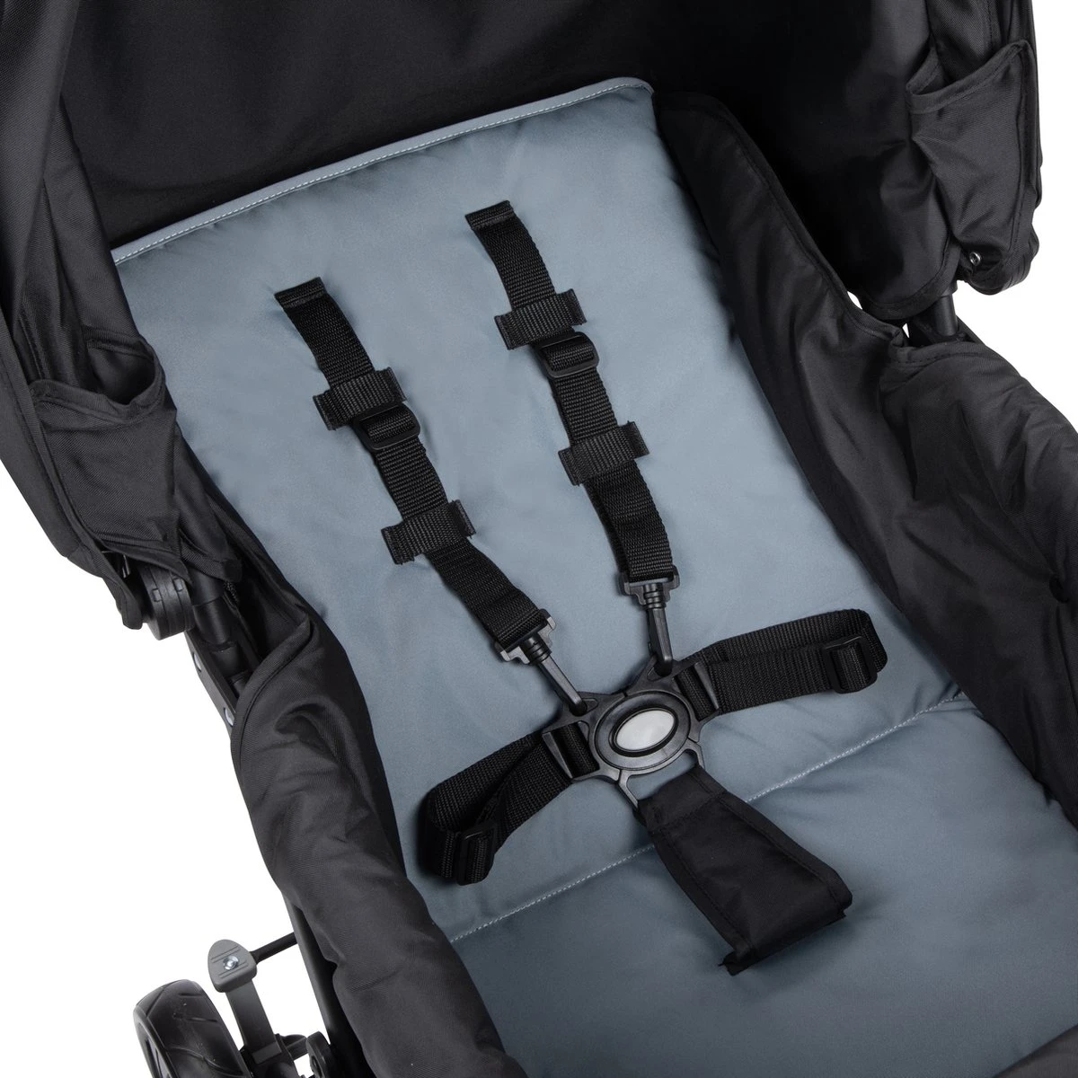 Bebeconfort Teamy Buggy - Shadow Block - Image 4