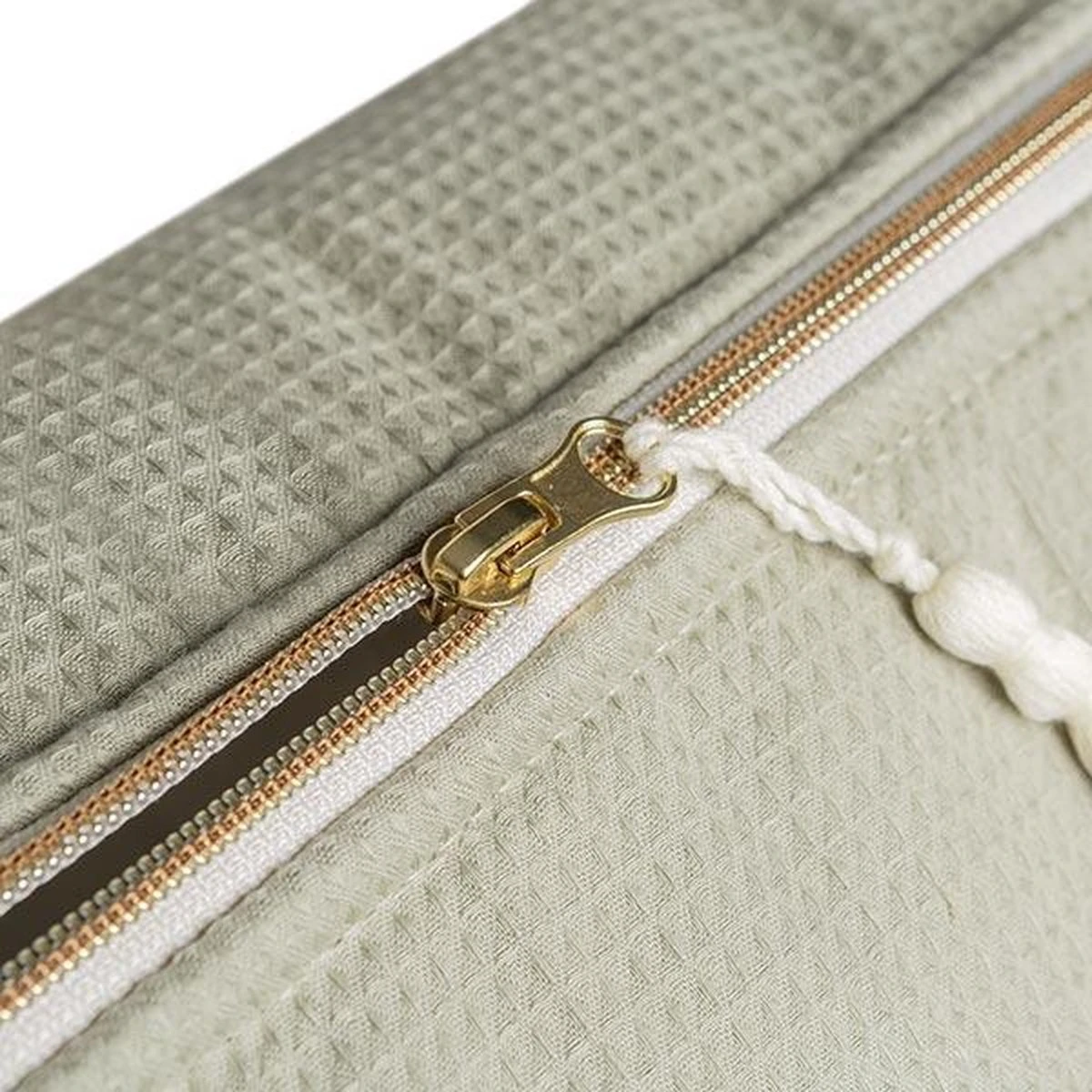 Luiertas Gala Laurel Green Nobodinoz - Image 7