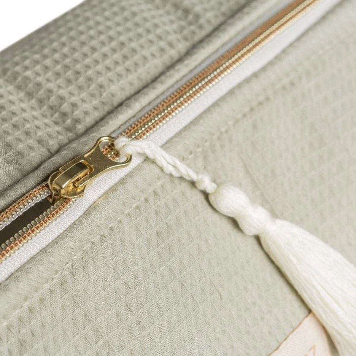 Luiertas Gala Laurel Green Nobodinoz - Image 11