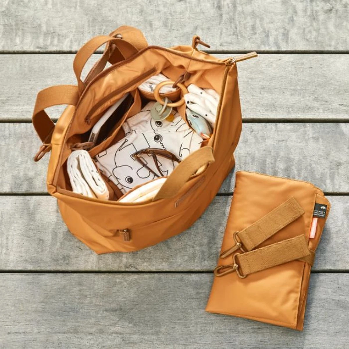 Done By Deer Changing Backpack Q1-21 - Image 6