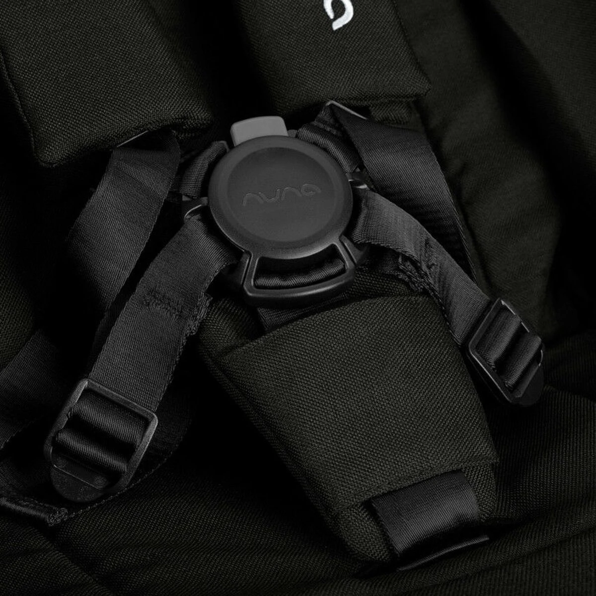 Nuna TRVL Buggy Caviar - Image 5