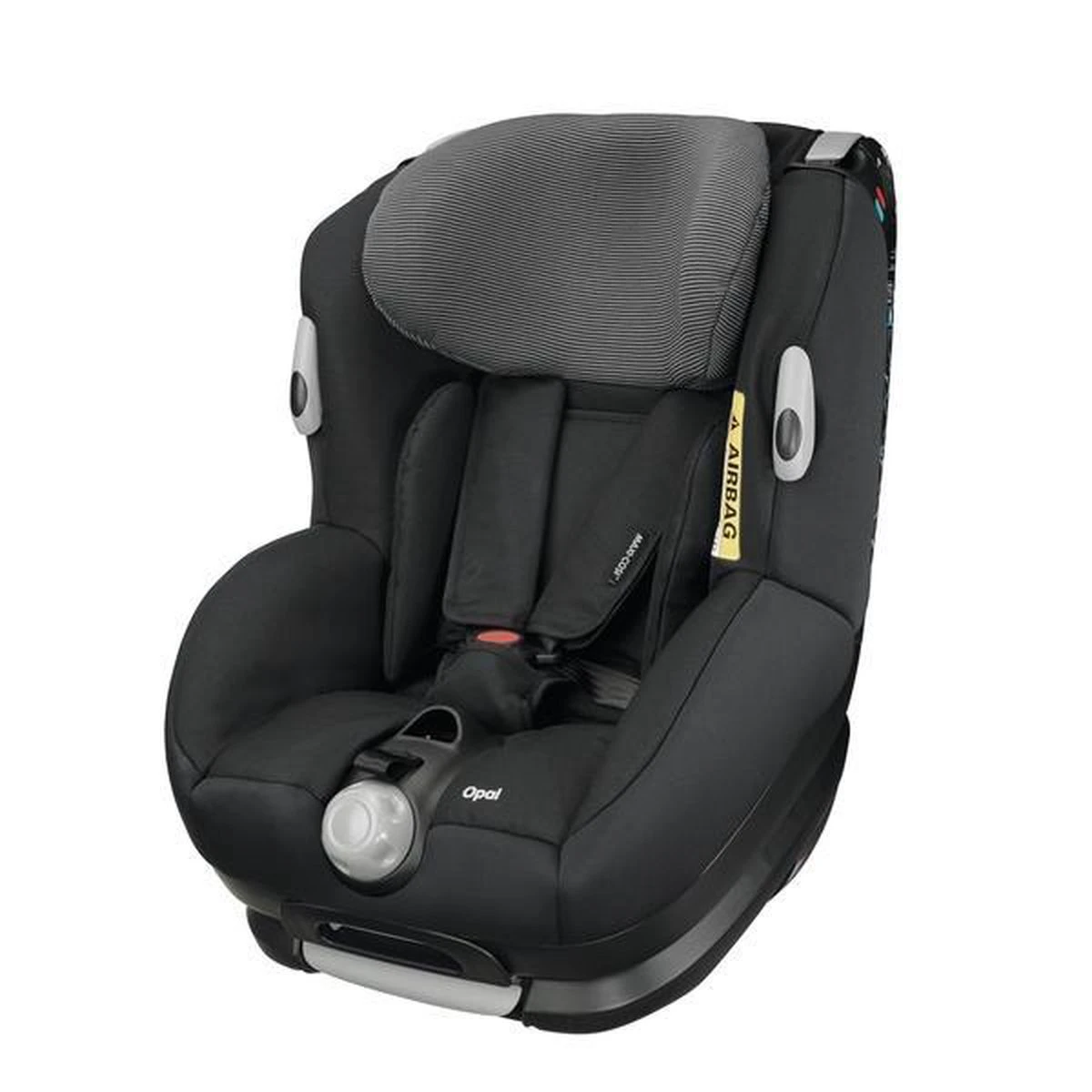 Maxi-Cosi Opal - Autostoel | Black Raven