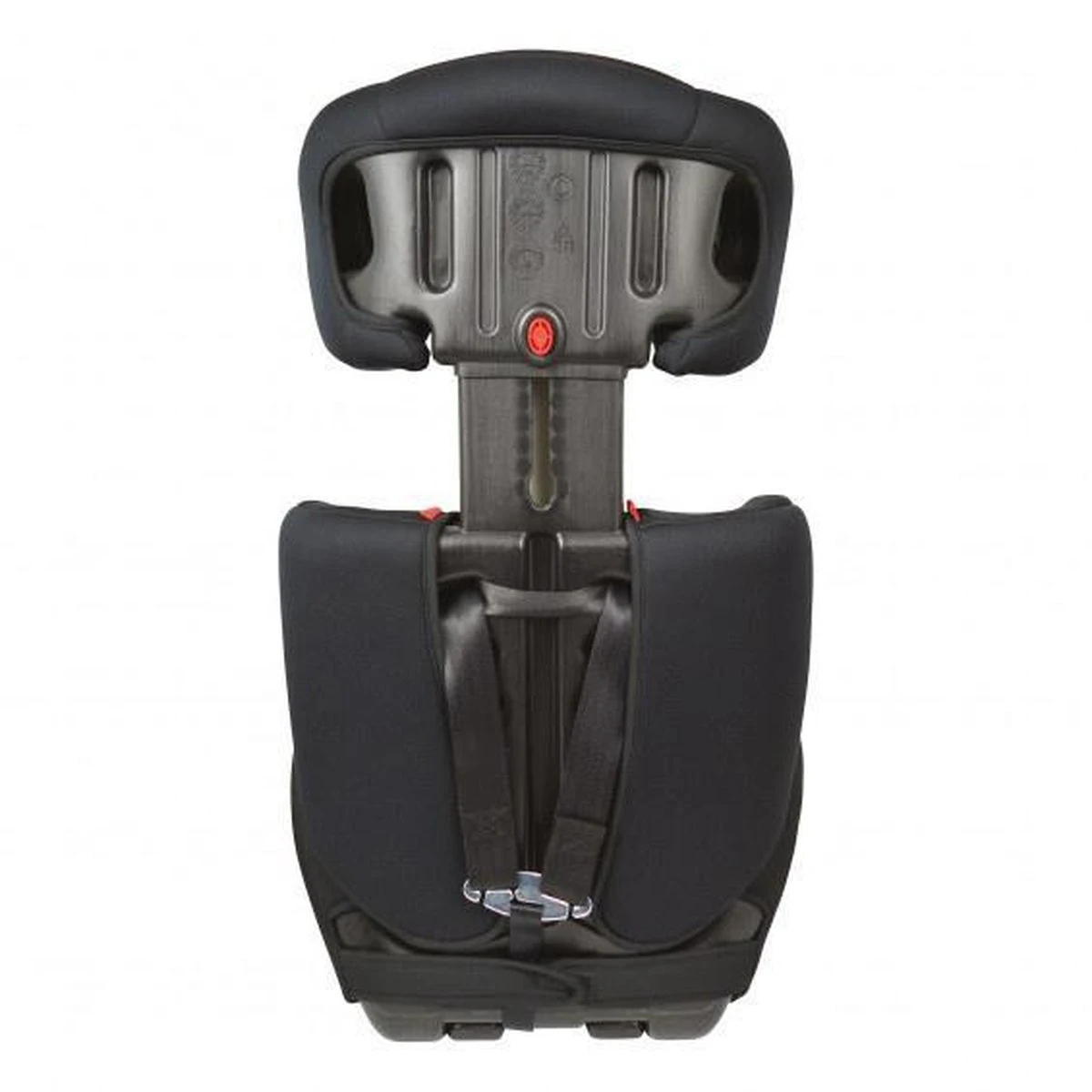 Carkids Verstelbaar Kinderautostoeltje Zwart En Wit | Kinderautostoel Groep 1-2-3 | Kinderen Van 9 Maanden-12 Jaar | 9-36 Kg - Image 10