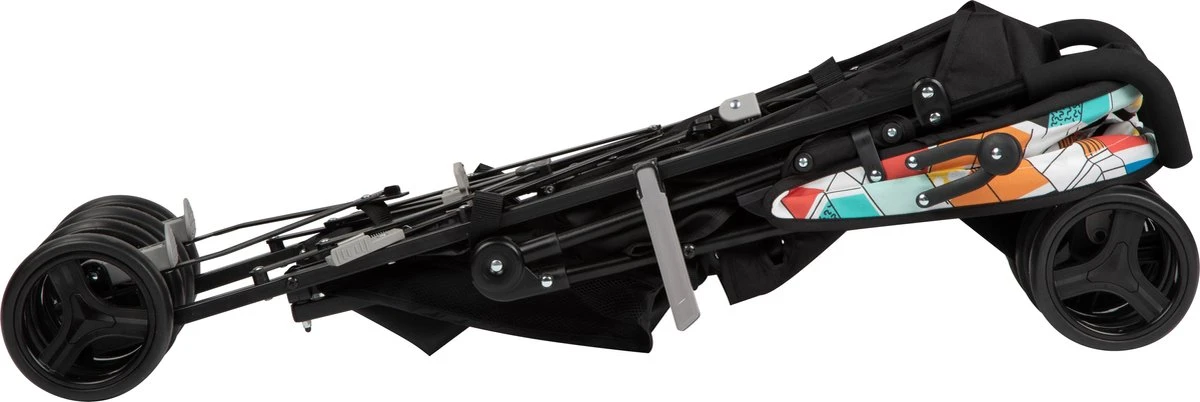 Bebeconfort Rainbow Buggy - Geronimo's Arrows - Image 2