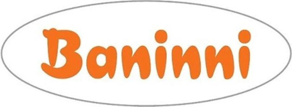 Baninni Buggy Luca Zwart - Image 4