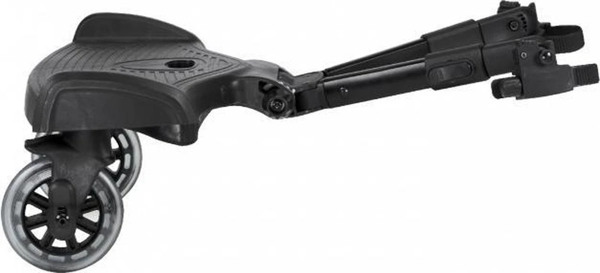 Kidsriver Universeel Meerijdplankje - Image 4